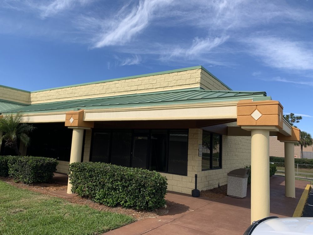 201 Crockett Blvd, Merritt Island, FL 32953